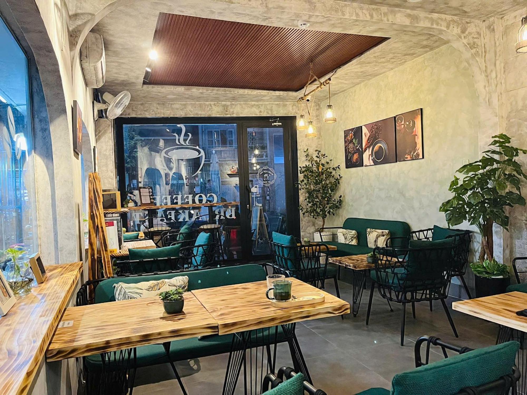 Отель Chez Mimosa Corner - New Address 90 De Tham Хошимин Экстерьер фото